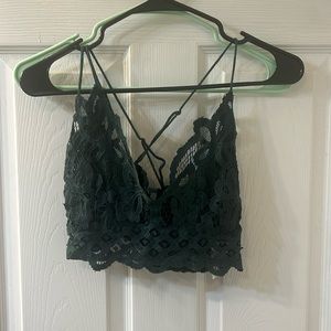 Free people bralette